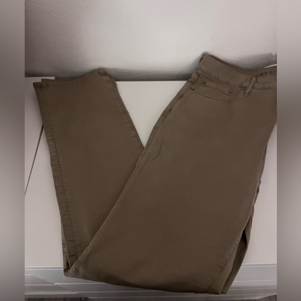 American Eagle Men’s Flex Pants